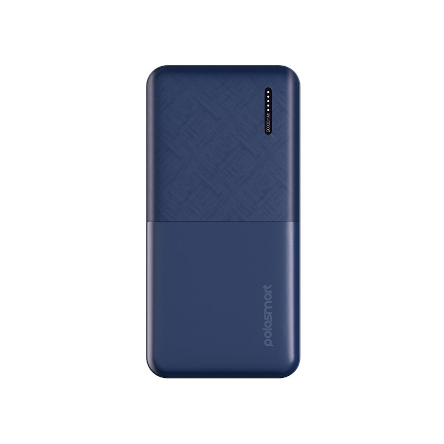 Polosmart PBS151 20.000 MAh Powerbank Navy - 1
