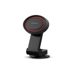 Polosmart PBS155 Mıknatıslı Araç İçi Telefon Tutucu Siyah - Polosmart