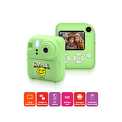 Polosmart PBS156 Dijital Kamera & Fotoğraf Makinesi - 3
