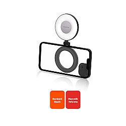 Polosmart PBS158 Magsafe Selfie Işığı - 2