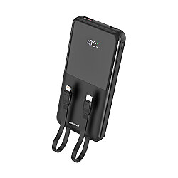 Polosmart PBS161 10.000 mAh Powerbank - Polosmart