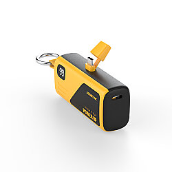 Polosmart PBS162 5.000 mAh Type-C Girişli Powerbank - 2