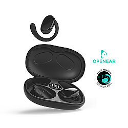 Polosmart PBS166 TWS Kablosuz Kulaklık - Polosmart