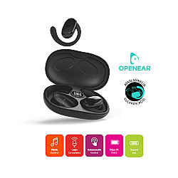 Polosmart PBS166 TWS Kablosuz Kulaklık - 2