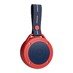Polosmart PBS168 Kablosuz Speaker Kırmızı - Polosmart