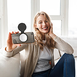 Polosmart PBS170 Magsafe Selfie Işığı - 4