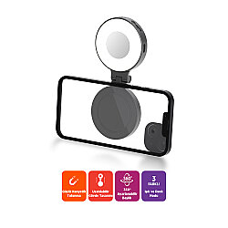 Polosmart PBS170 Magsafe Selfie Işığı - 2