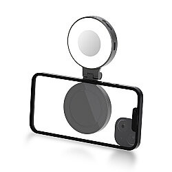 Polosmart PBS170 Magsafe Selfie Işığı - Polosmart