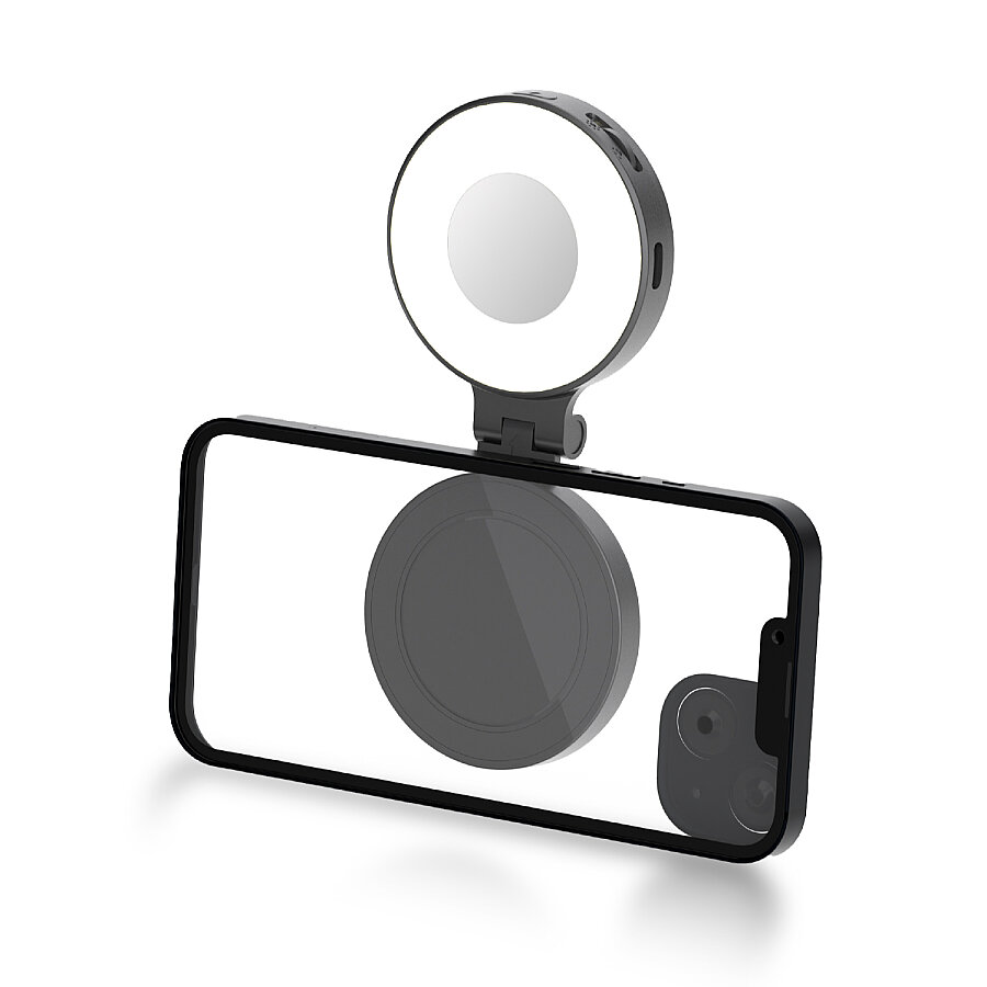 Polosmart PBS170 Magsafe Selfie Işığı - 1