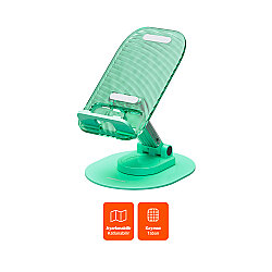 Polosmart PBS171 Telefon Tablet Standı Yeşil - 2