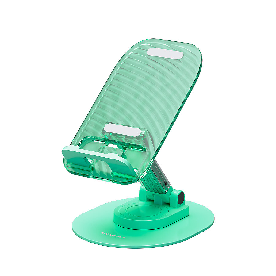 Polosmart PBS171 Telefon Tablet Standı Yeşil - 1