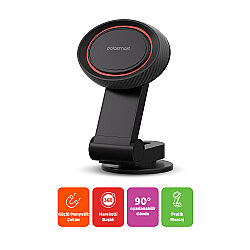 Polosmart PBS172 Araç İçi Telefon Tutucu - 2