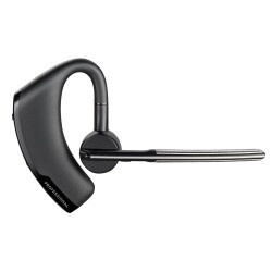 Polosmart PBS203 Kablosuz Kulak İçi Kulaklık Siyah - 1