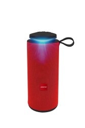 Polosmart PBS204 Kablosuz Speaker Hoparlör Kırmızı - 1