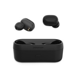Polosmart PBS205 TWS Kablosuz Bluetooth Kulaklık Siyah - 1
