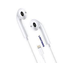 Polosmart PBS226 Lightning Girişli Kablolu Kulak içi Kulaklık - Polosmart