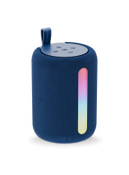 Polosmart PBS228 Kablosuz Speaker-Navy - 1