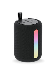 Polosmart PBS228 Kablosuz Speaker-Siyah - 1