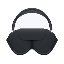 Polosmart PBS229 Kablosuz Bluetooth Şarjlı AUX TF Kart Girişli Kılıflı Kulak Üstü Kulaklık Siyah - 5