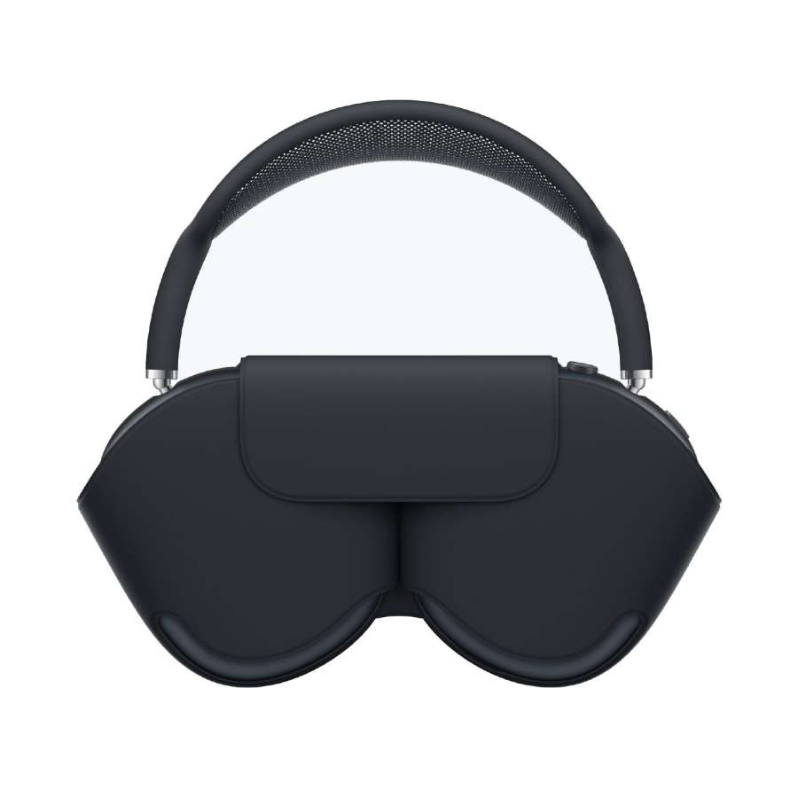 Polosmart PBS229 Kablosuz Bluetooth Şarjlı AUX TF Kart Girişli Kılıflı Kulak Üstü Kulaklık Siyah - 5