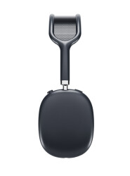 Polosmart PBS229 Kablosuz Kulak Üstü Kulaklık - Siyah - 3