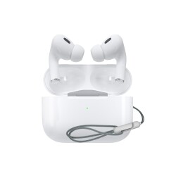 Polosmart PBS230 Bluetooth 5.3 TWS Kulaklık Wireless Şarj Dokunmatik Kontrol IOS Android Uyumlu - Polosmart