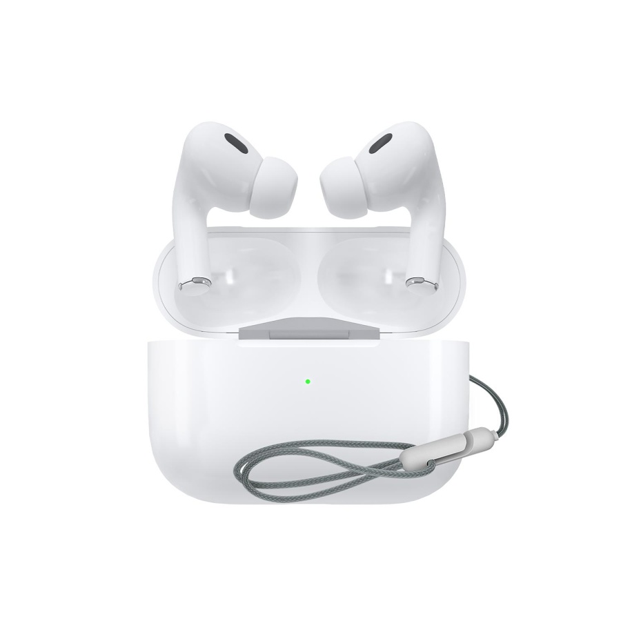 Polosmart PBS230 Bluetooth 5.3 TWS Kulaklık Wireless Şarj Dokunmatik Kontrol IOS Android Uyumlu - 1