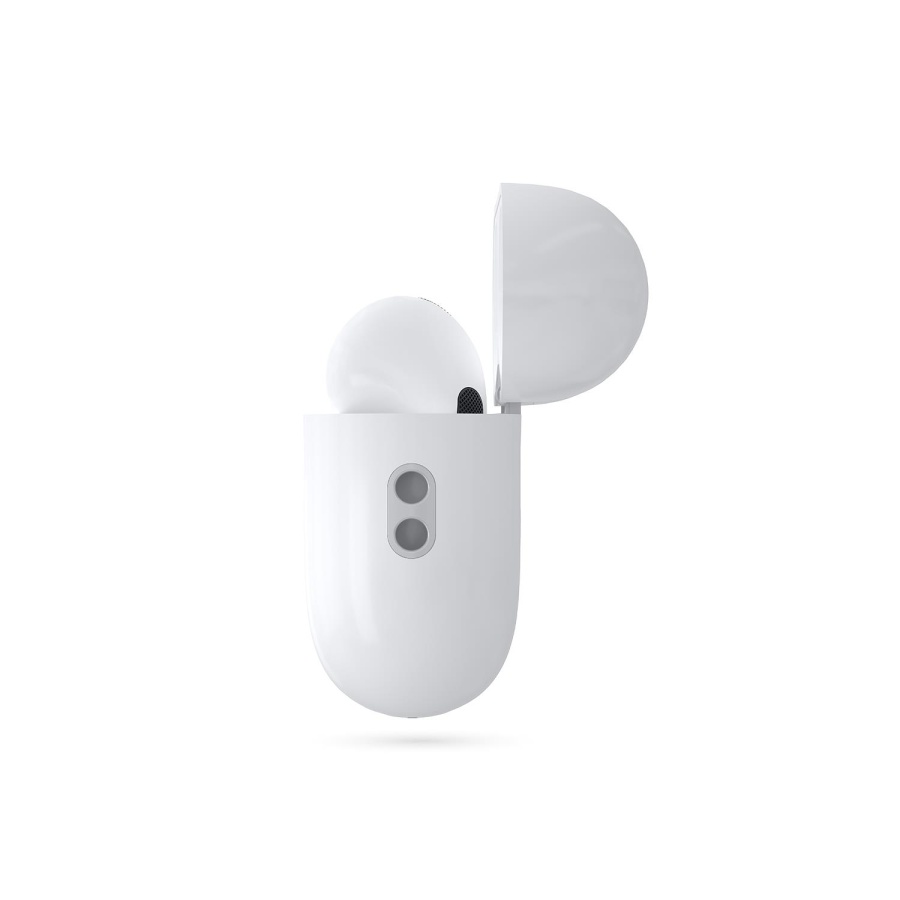 Polosmart PBS230 Bluetooth 5.3 TWS Kulaklık Wireless Şarj Dokunmatik Kontrol IOS Android Uyumlu - 3