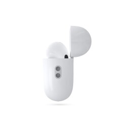 Polosmart PBS230 BT 5.3 TWS Kulaklık Wireless Şarj Dokunmatik Kontrol IOS Android Uyumlu - 3