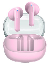 Polosmart PBS231 Tws Kablosuz Kulaklık-Pembe - 2