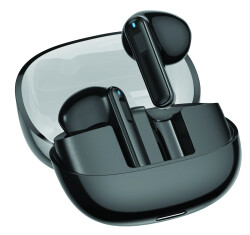 Polosmart PBS231 Tws Kablosuz Kulaklık-Sİyah - 1