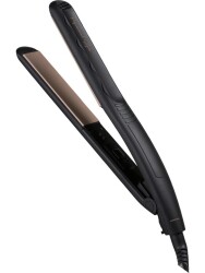 Polosmart PBS501 Saç Düzleştirici Siyah - Polosmart