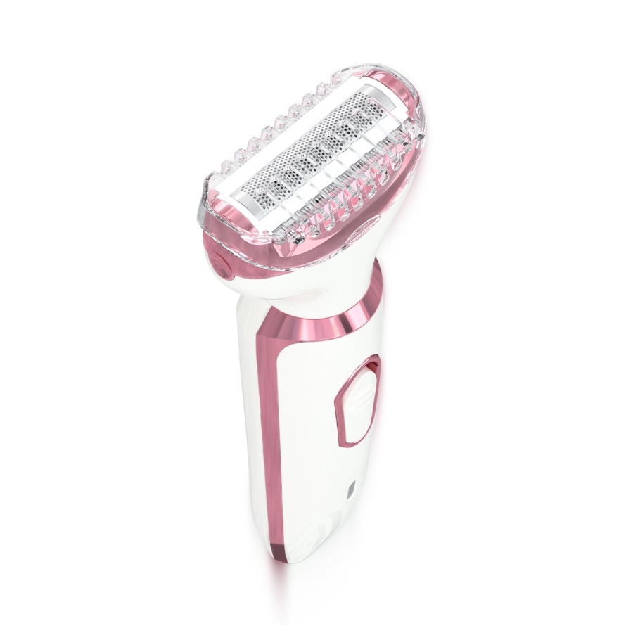 Polosmart PBS503 Şarjlı 4 İn 1 Lady Shaver - 3