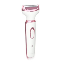 Polosmart PBS503 Şarjlı 4 İn 1 Lady Shaver - 1