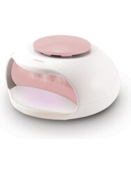 Polosmart PBS506 Oje Kurutucu Pembe - Polosmart