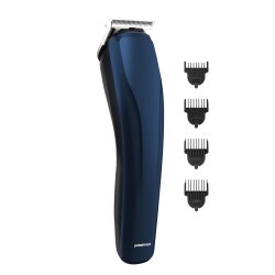 Polosmart PBS601 Saç Sakal Düzeltme Makinesi Lacivert - 1