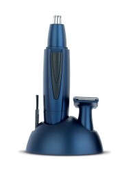 Polosmart PBS606 Kişisel Bakım Seti Lacivert - Polosmart