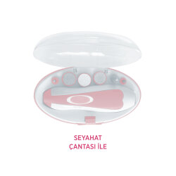 Polosmart PBS801 El ve Ayak Bakım Seti - 3