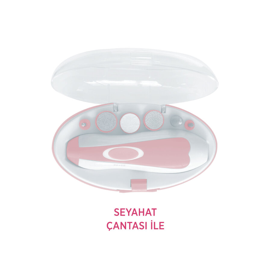 Polosmart PBS801 El ve Ayak Bakım Seti - 3