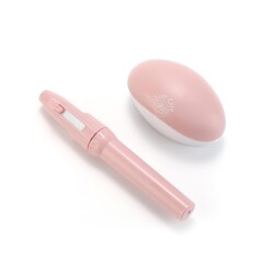 Polosmart PBS802 Pilli Manikür Pedikür Seti Pembe - 2