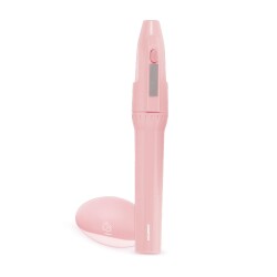 Polosmart PBS802 Pilli Manikür Pedikür Seti Pembe - 4