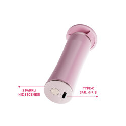 Polosmart PBS803 Topuk Törpüsü - 2