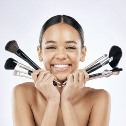 Polosmart PBS806 Makyaj Fırçası Temizleme Cihazı - 2