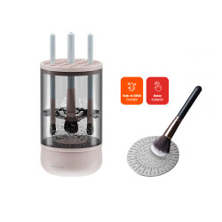 Polosmart PBS806 Makyaj Fırçası Temizleme Cihazı - Polosmart