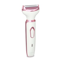 Polosmart PBS809 Şarjlı Lady Shaver Vücut Bakım Cihazı Pembe - Polosmart