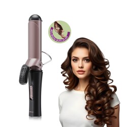 Polosmart PBS811 Saç Şekillendirici Rose Gold - 4