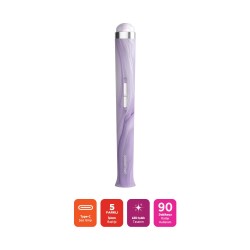 Polosmart PBS817 Işıklı 5 Başlıklı Manikür Pedikür Seti - 2