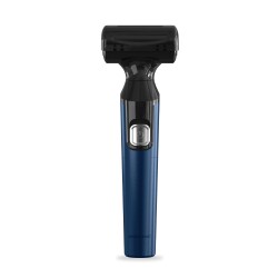 Polosmart PBS902 Pilli 2 Başlıklı Vücut Bakım Seti Navy - 2
