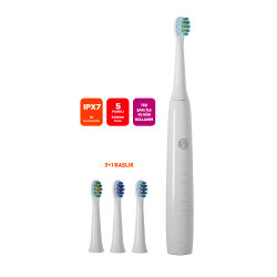 Polosmart PBS904 Titreşimli Diş fırçası - 3