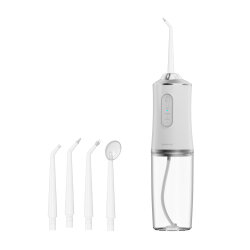 Polosmart PBS905 Şarj Edilebilir Ağız Duşu - Polosmart